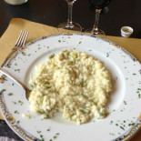 L'airone food