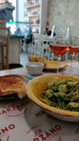 Fratelli Marzano food