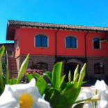 Agriturismo Riva Del Borgo Exterior