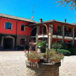 Agriturismo Riva Del Borgo Exterior