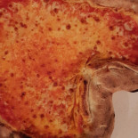 Torretta Pizza Comida