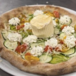 Torretta Pizza Comida