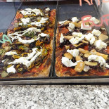 Torretta Pizza Comida