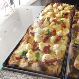 Torretta Pizza Comida