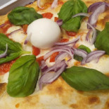 Ciro Pizzeria Nourriture