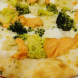 Ciro Pizzeria Nourriture