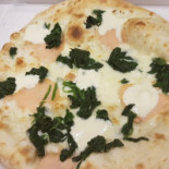 Ciro Pizzeria Nourriture