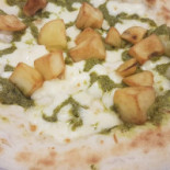 Ciro Pizzeria Nourriture