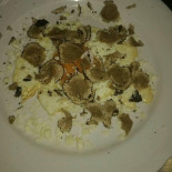 Osteria Vallebona Comida