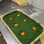 Osteria Vallebona Comida