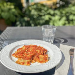 Osteria Vallebona Comida