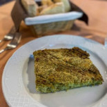 Osteria Vallebona Comida