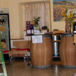 Cantina Spinetta À l'intérieur