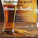 Bier Kaffee Haus Di Morbidelli Roberta Carte