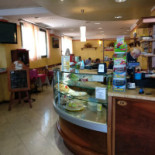 Ristorante Bar Xl À l'intérieur