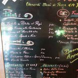 Ristorante Bar Xl Carte