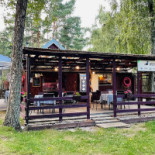 Karsio Uodega Esterno