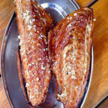 Karsio Uodega Cibo