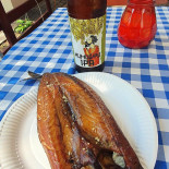 Karsio Uodega Cibo
