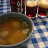 Karsio Uodega Cibo