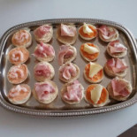 Strano Ma Vero Comida