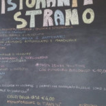 Strano Ma Vero Carta
