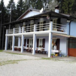 Ristoro Marilisa Extérieur