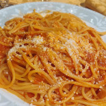 Locanda Del Muggianeddu Nourriture