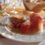 Locanda Del Muggianeddu Comida