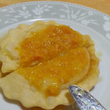 Locanda Del Muggianeddu Nourriture