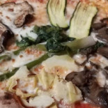 Pizzeria Eureka Nourriture