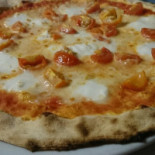 Pizzeria Eureka Nourriture