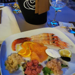 Al Borgo Comida