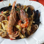 Al Borgo Nourriture