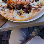 Al Borgo Comida