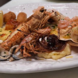 Al Borgo Nourriture