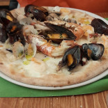 Al Borgo Comida