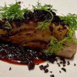 La Parolina food