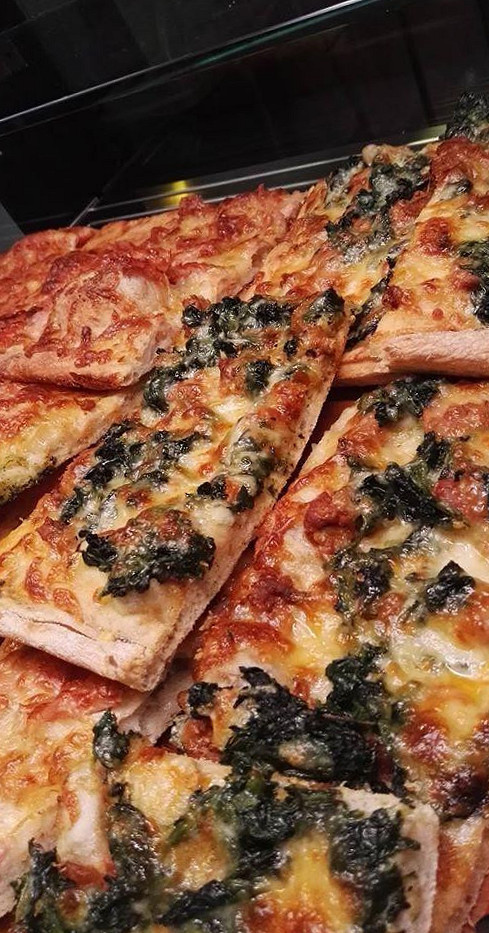 Emomagno Comida