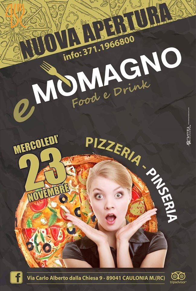 Emomagno Carta