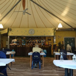 Chalet Mauro inside