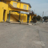Pizzeria Civico 167 outside