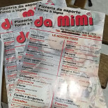 Da Mimi Carte