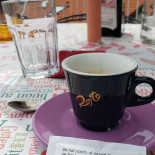 Ristaurante Alberto La Perla