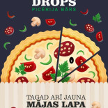 Drops