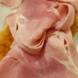 Spizzettando Nourriture