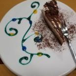 Mondelli Nourriture