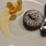 Mondelli Nourriture