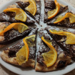 La Vecchia Caserma Nourriture