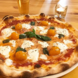 La Vecchia Caserma Comida